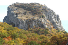 Крепостное плато Биюк-Исар