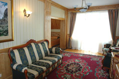 Гостиница, отель, гостиный двор Князь Голицын. Семейный категории А