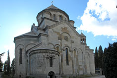 Армянская церковь в Ялте